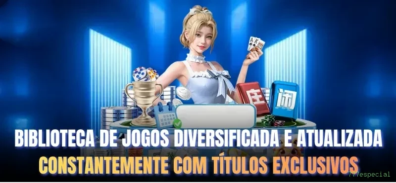 Imagem promocional das apostas esportivas da 777especial
