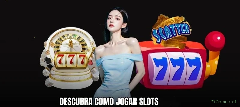 Cliente PC da 777especial para download
