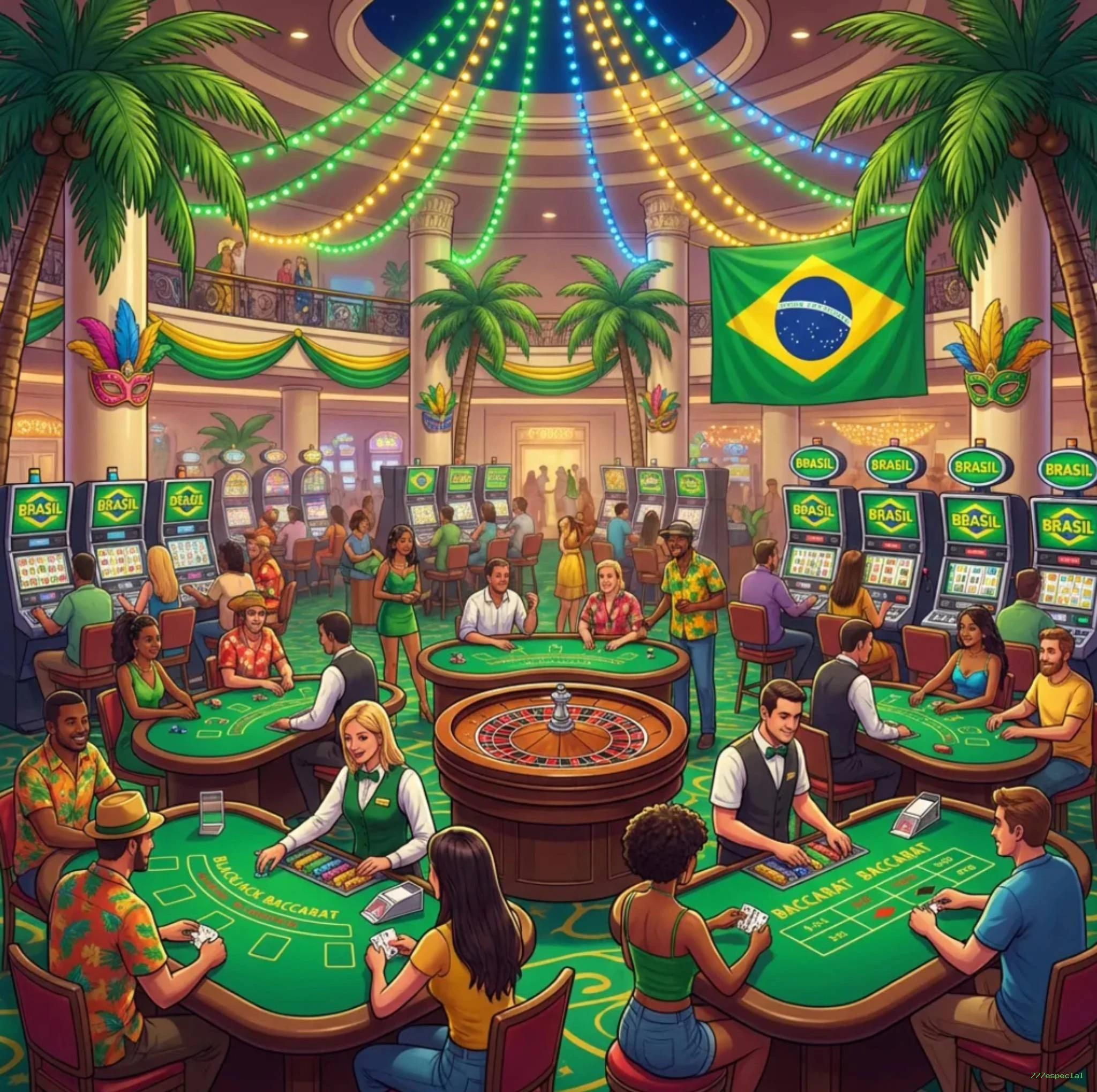 Lottery Winners